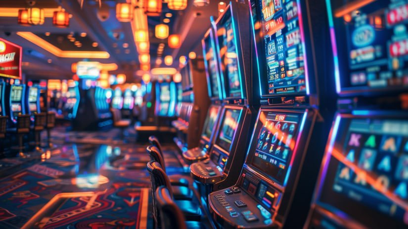 Tampilan E-Wallet mainduit di ponsel