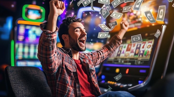 Keamanan akun saat deposit pulsa