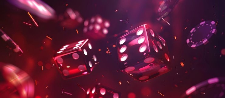 Pengguna memeriksa deposit di ponsel
