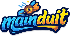 Logo mainduit di navigasi